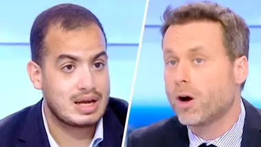 "C'est une atteinte à la liberté d'expression" : A.Elbahi sur l'interdiction des réseaux aux mineurs