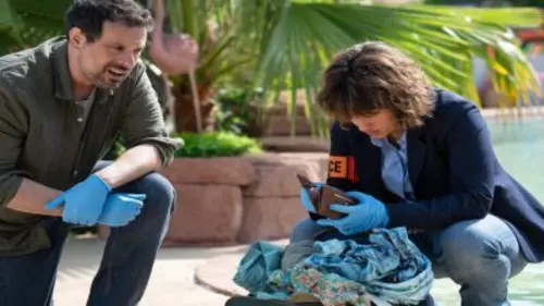 A priori S01E03 C'est une noyade au camping