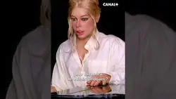 C'était Brigitte Bardot. #Humour #LesGuignols #Shorts