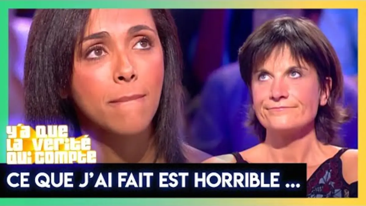 replay de C'était ma meilleure amie il y a 17 ans