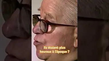 ? C'était mieux avant comme on dit ? | STRIP TEASE Officiel #humour #shorts #décalé