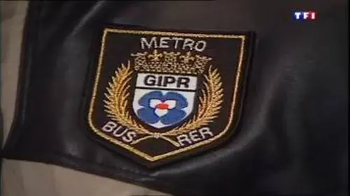 replay de C'était un 18 décembre : des Rambo dans le métro