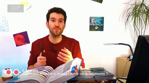 replay de C Jamy - Einstein, un destin hors norme !