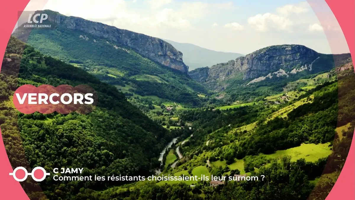 replay de C Jamy - Jean Moulin