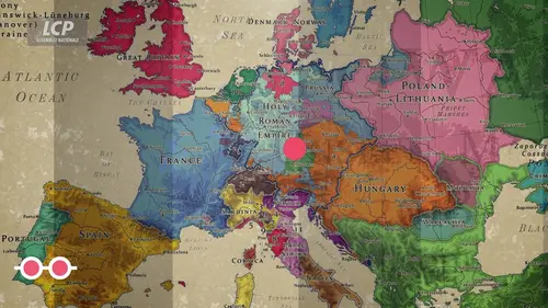 replay de C Jamy - Marie-Antoinette