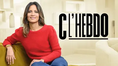 C l'hebdo