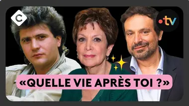 C. Laborde, B. Salomone, D. Balavoine : la peine de ceux qui restent…