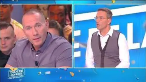 replay de C8 relance "Pascal, le grand frère" avec Pascal Soetens