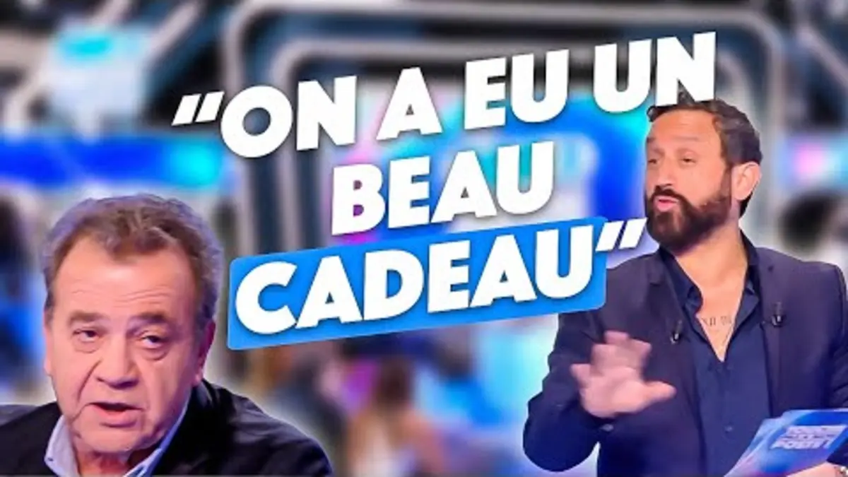 replay de C8 remplacée par la chaîne parlementaire : Di Vizio parle d'univers parallèle !