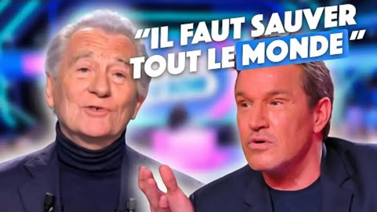 replay de C8 sacrifiée ? Benjamin Castaldi dénonce un plan contre Hanouna et l'inaction des syndicats !