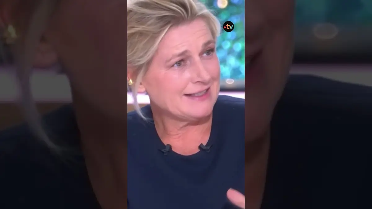 “Ça a été un deuil” : en octobre dernier, Charlie…