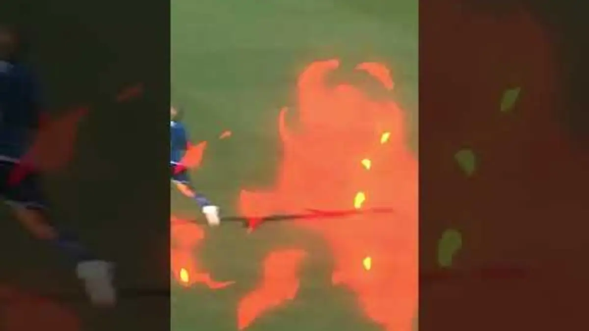 replay de Ça colle pour André Ayew