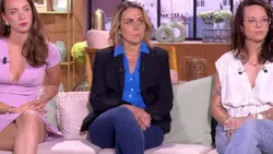 Ça commence aujourd'hui Une amitié toxique...