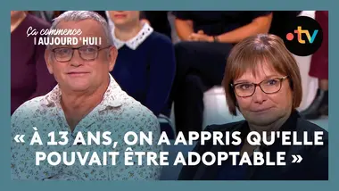 Ça commence aujourd'hui