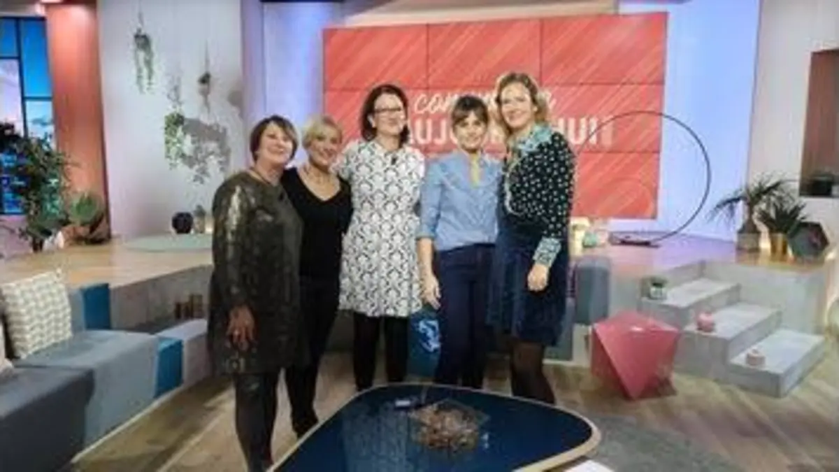 replay de Ça commence aujourd'hui