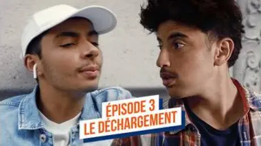 Ça déménage – Le déchargement (Episode 3)