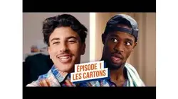 Ça déménage – Les cartons (Episode 1)