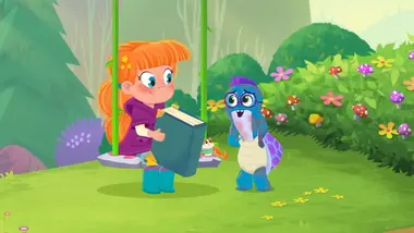 Ca gratouille à Bois-joli