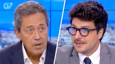 "Ça me donne la nausée" (Georges Fenech réagit au dessin de Charlie Hebdo sur la mère de Deschamps)