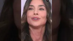 "Ça ne fonctionne pas sur du long terme" Marine Lorphelin à propos du régime restrictif