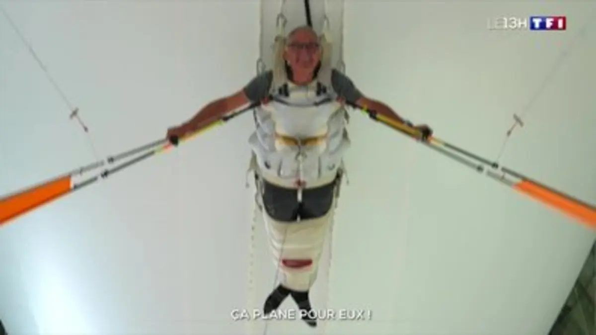 replay de Ça plane pour eux !