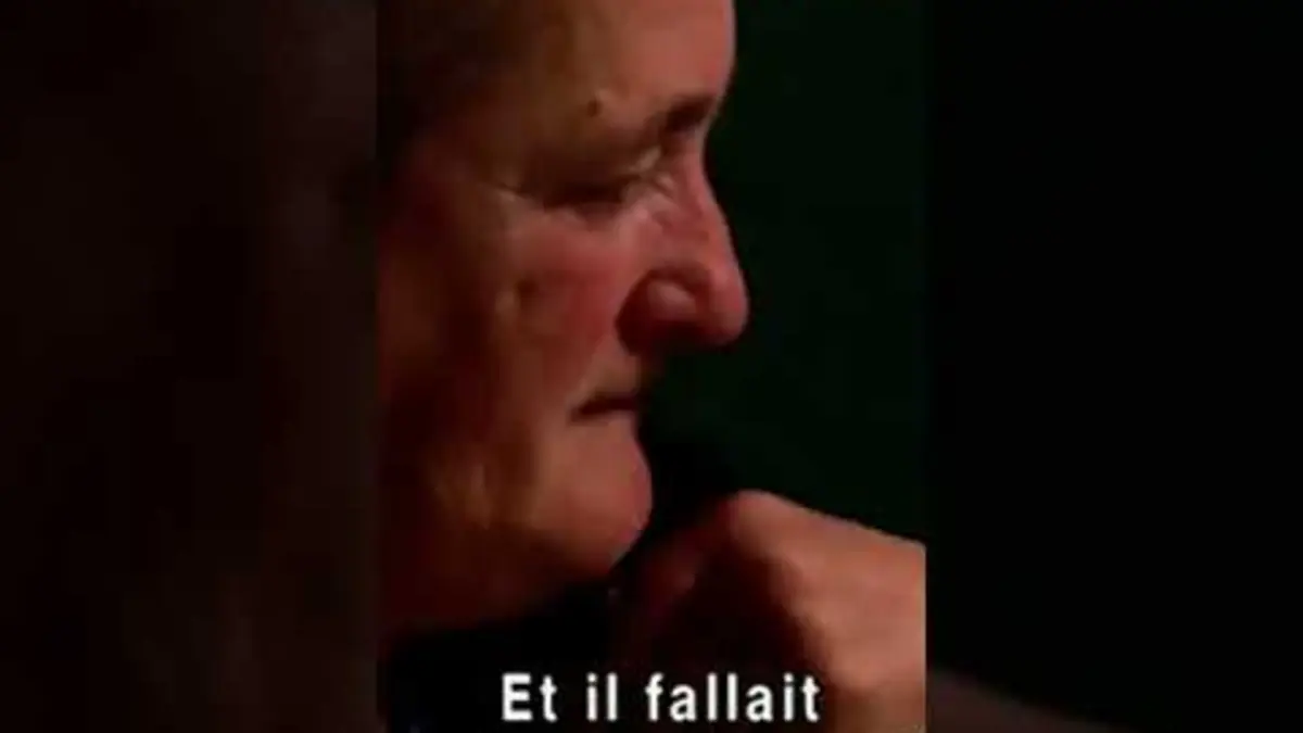 replay de Ça rigolait pas avec sa mère ? - Extrait Mon Pierre