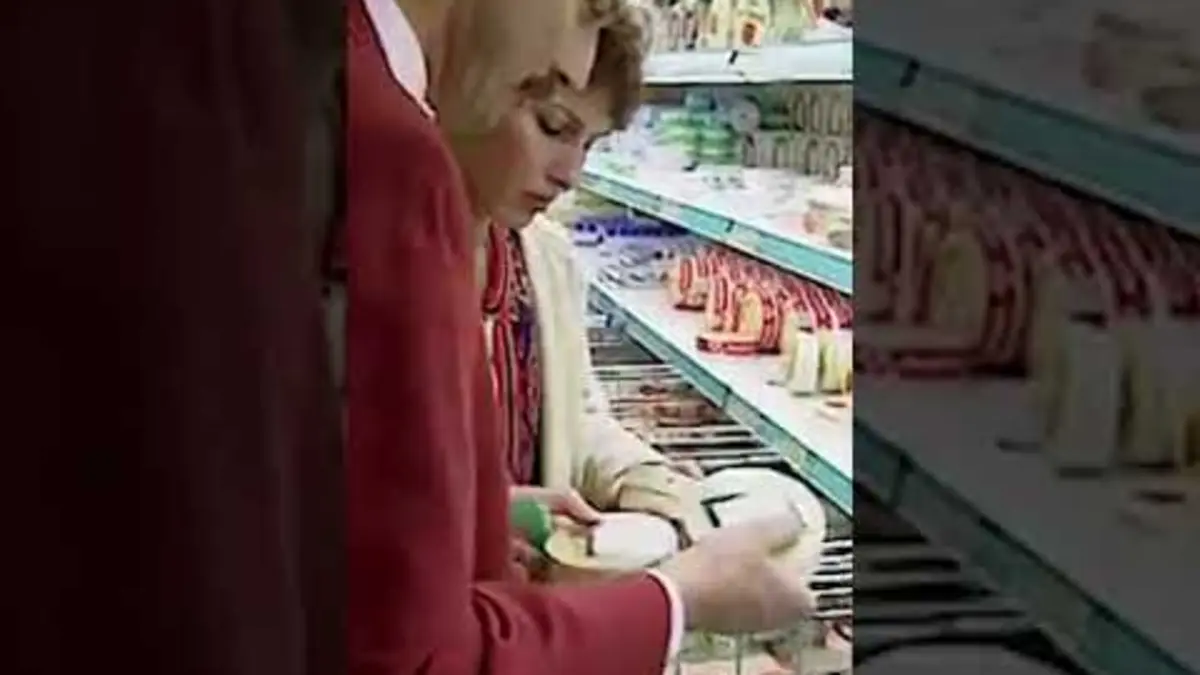 replay de Ça se congèle ça ? ? - Extrait Courses en tête