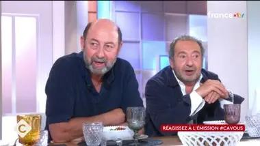 Ça se Corse ! - Kad Merad, Patrick Timsit
