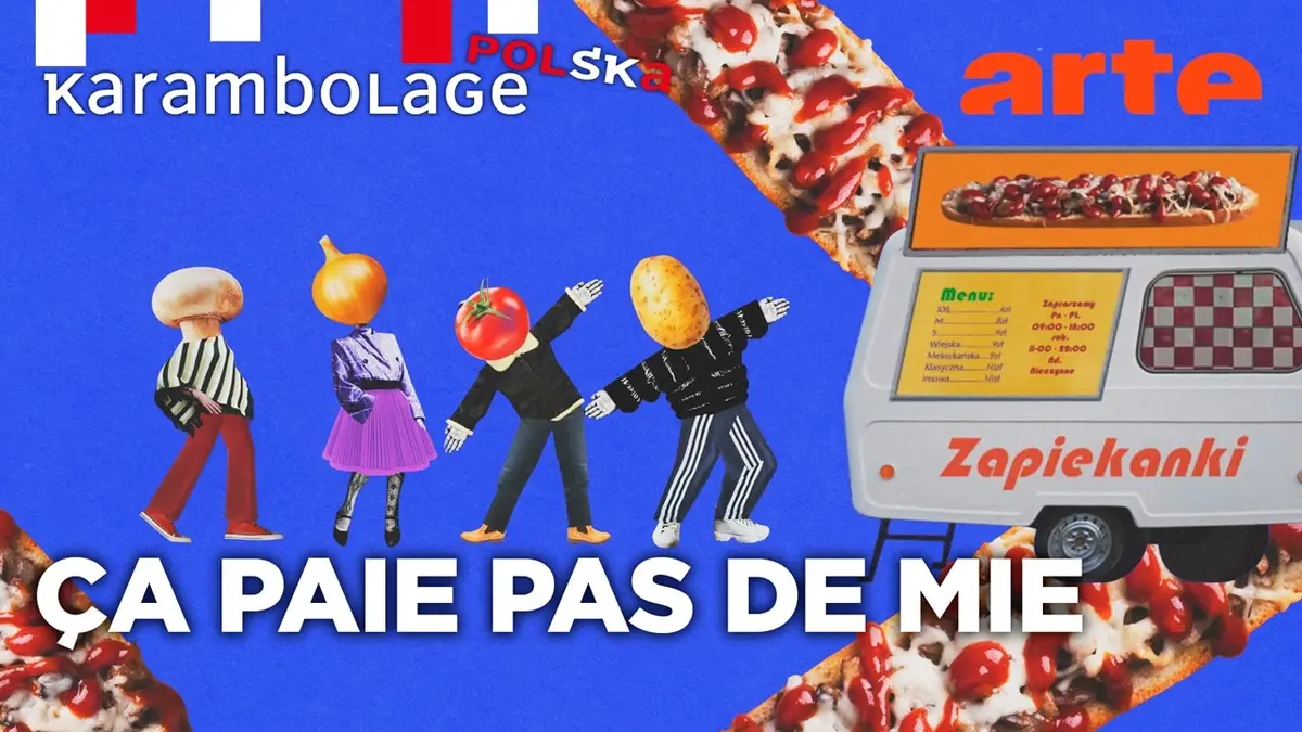 Ça tient dans la main et se mange comme des…