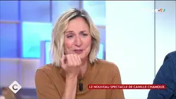 Ça va Camille Chamoux ?