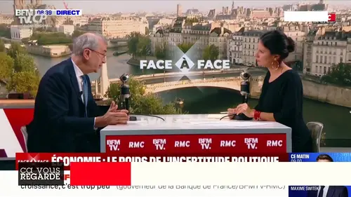 replay de Ça vous regarde - Augmentation des impôts : la fin d'un tabou ?