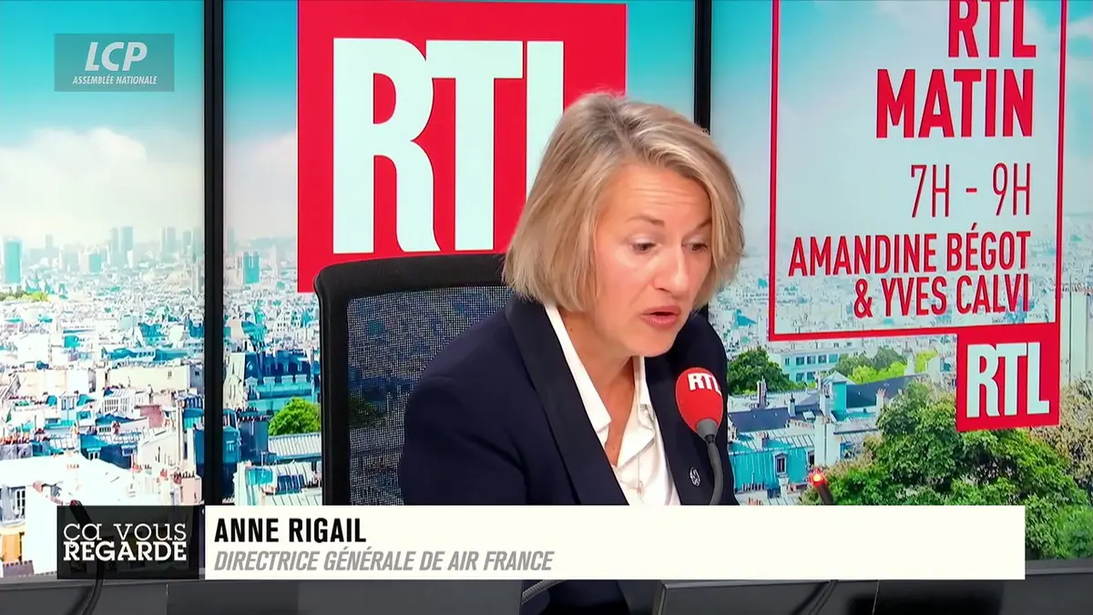 replay de Ça vous regarde - Budget 2024 : où sont passées les économies ?