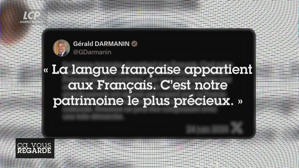 replay de Ça vous regarde - Ça vous regarde