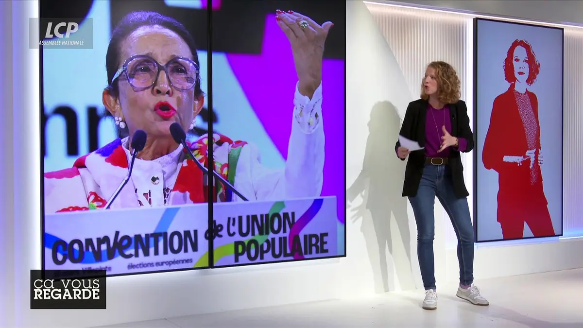 replay de Ça vous regarde - Comment expliquer le blocage politique après les élections législatives ?