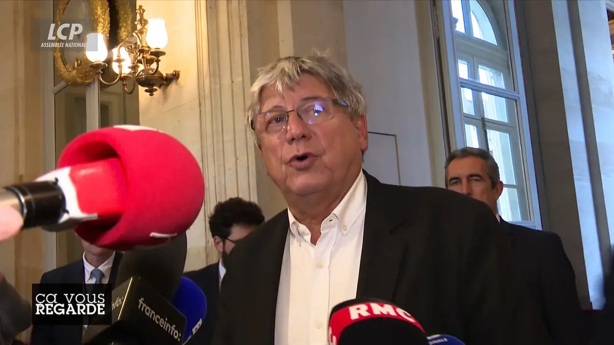 replay de Ça vous regarde - Dérive budgétaire : à la recherche des responsables...