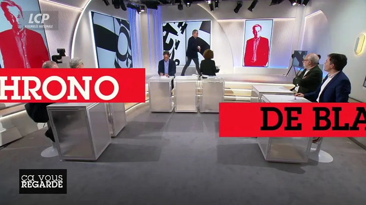 replay de Ça vous regarde - Europe : la tentation populiste ?