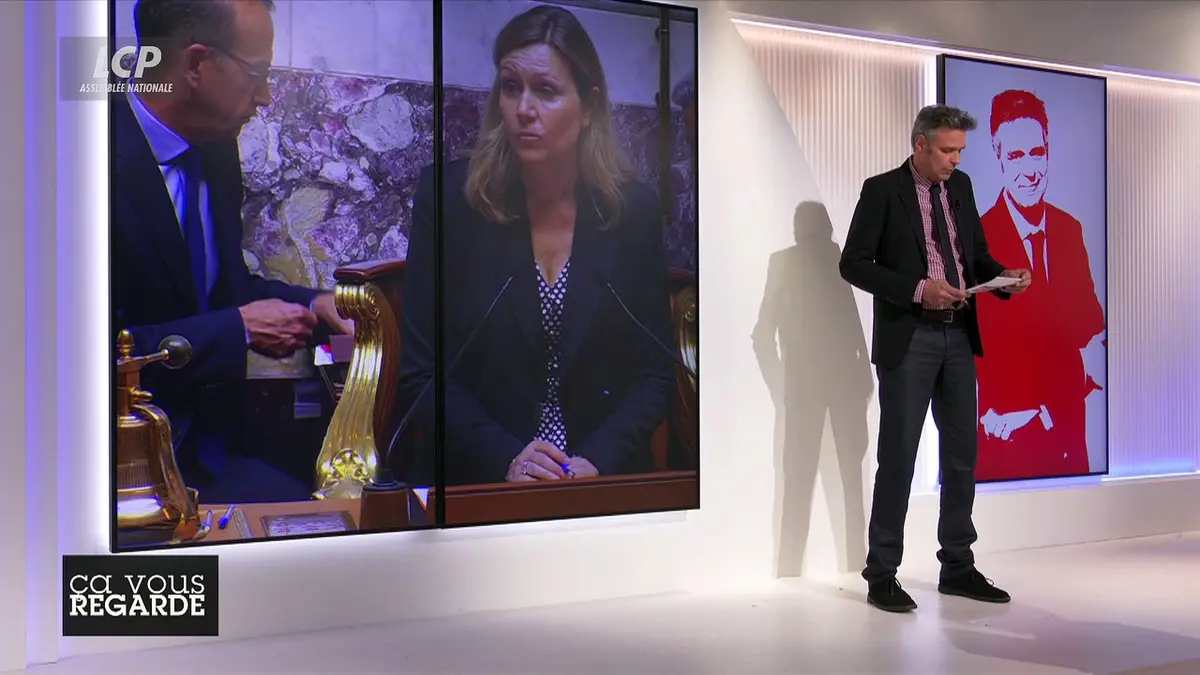 replay de Ça vous regarde - Nouvelle-Calédonie : faut-il revoir la méthode ?