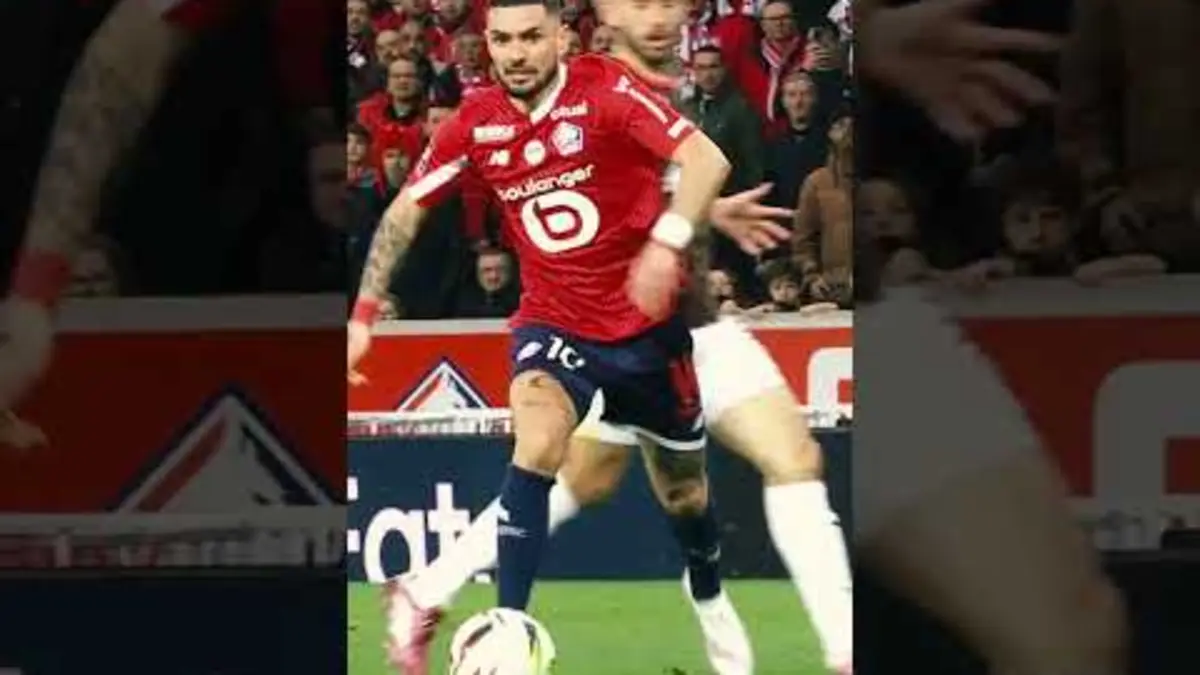 replay de Cabella ⚔️ Medina