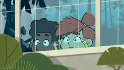 Le refuge d'Audrey S01E18 Cache-cache au refuge