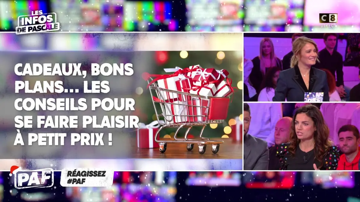 replay de Cadeaux, bons plans : les conseils pour se faire plaisir à petit prix !