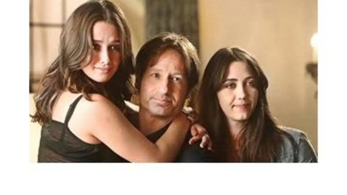 replay de Californication : Saison 4 épisode 5