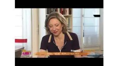 Cambadélis : le PS à tout prix - Déshabillons-les (25/05/2016)