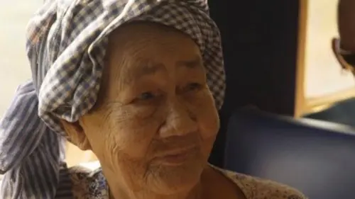 Des trains pas comme les autres Cambodge
