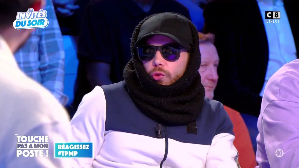 replay de Cambriolages de stars : l’incroyable témoignage de Stan, ancien voleur chez des célébrités
