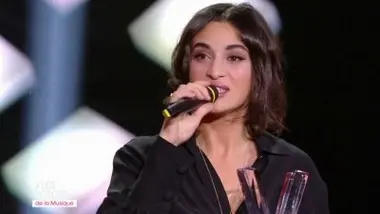 Camélia Jordana, Album de musique du monde / #Victoires2019