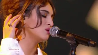 Camélia Jordana - Dhaouw / #Victoires2019