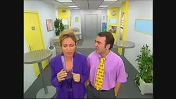 Caméra café : À fleur de peau