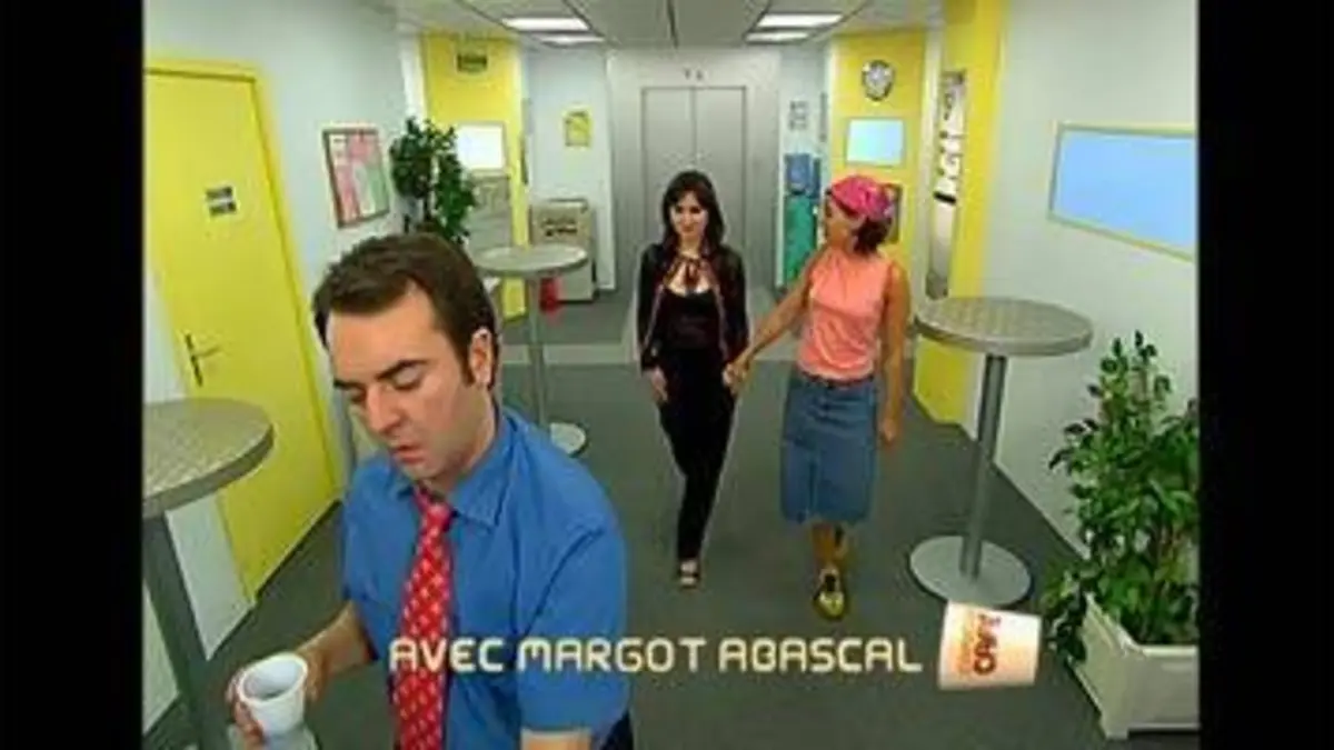 replay de Caméra café : Chouff les chooses / Ludivine