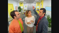 Caméra café : Don de sang