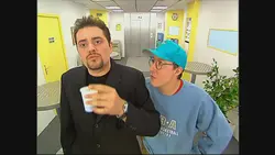 Caméra café : Gobelet America